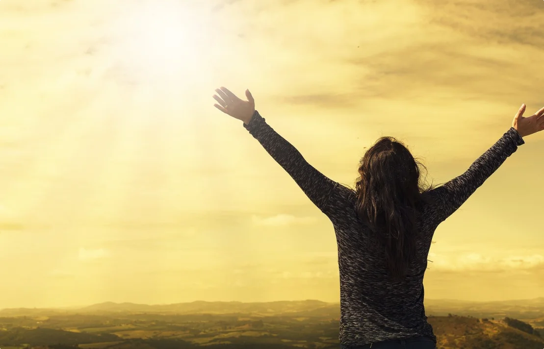 Energy! What Is It And How Can I Improve It