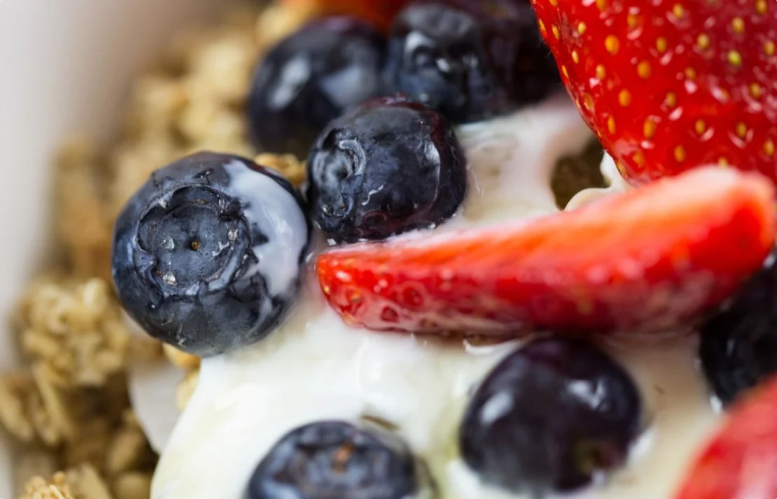 Food Is More Than Calories