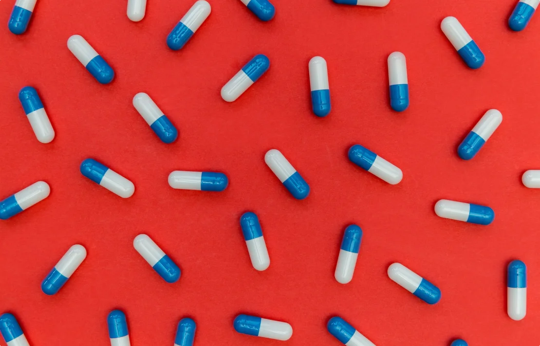 Let's Talk Supplements