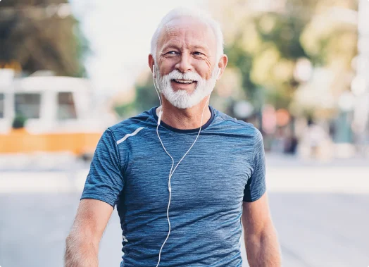 Complete Understanding of Your Health