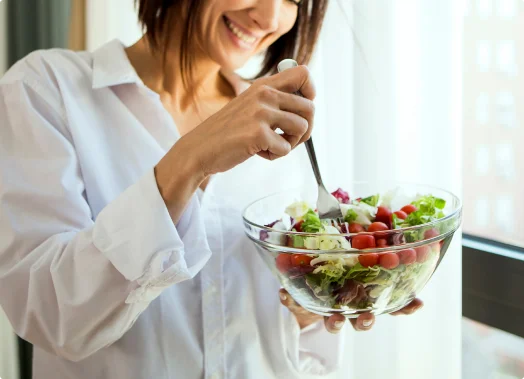 Personalized Wellness Plan